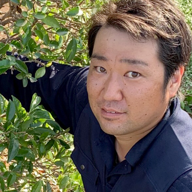 事業所概要 庭蔵 庭木お手入れ 造園工事 外構工事 千葉県